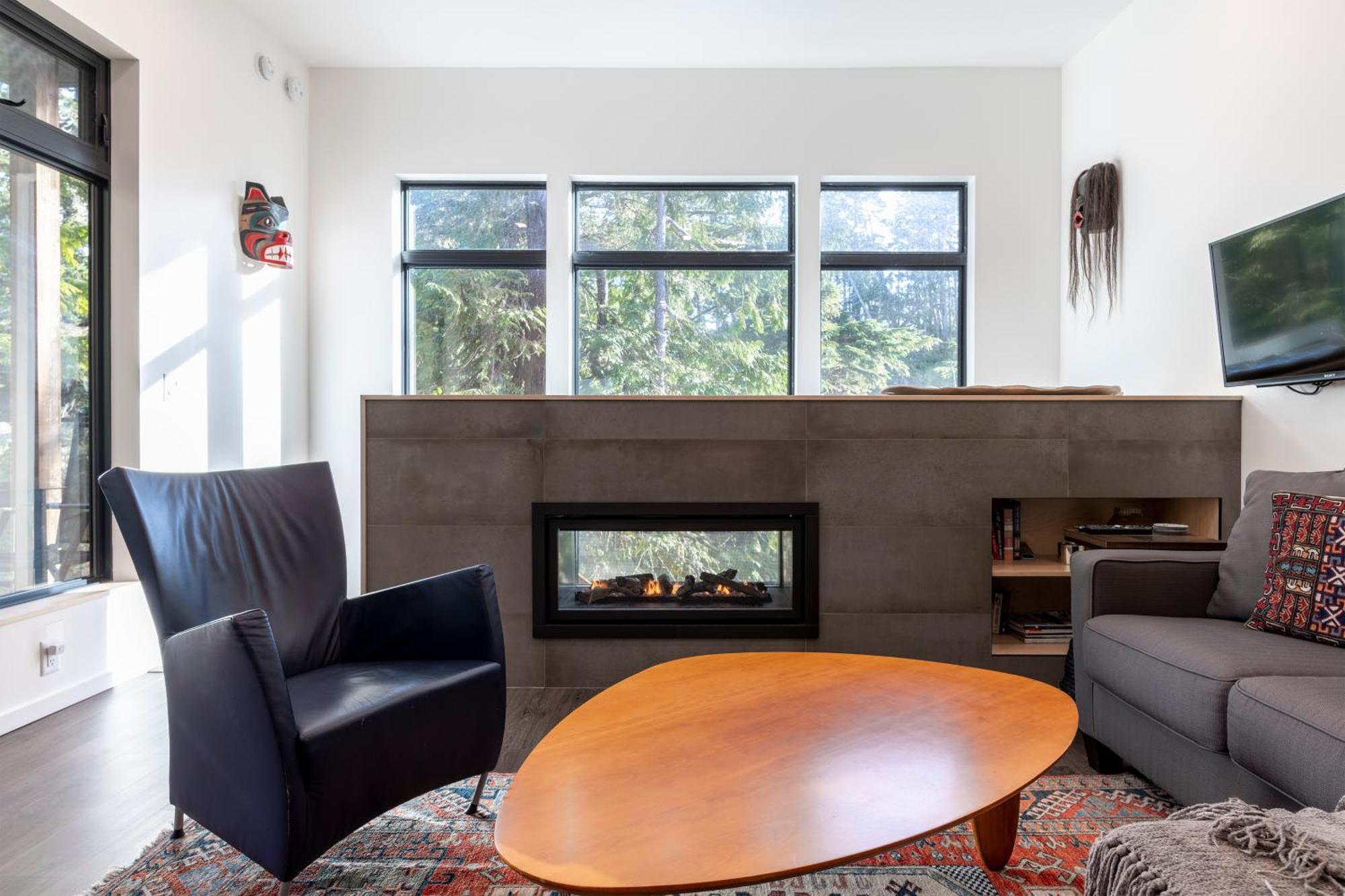 Storm Cove Suites Ucluelet Room photo